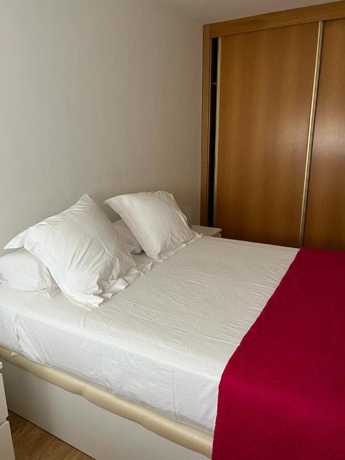Apartamento Costa Calida II 아길라스 외부 사진