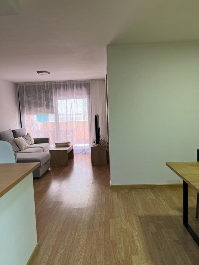 Apartamento Costa Calida II 아길라스 외부 사진