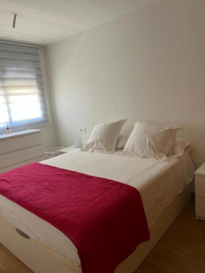Apartamento Costa Calida II 아길라스 외부 사진