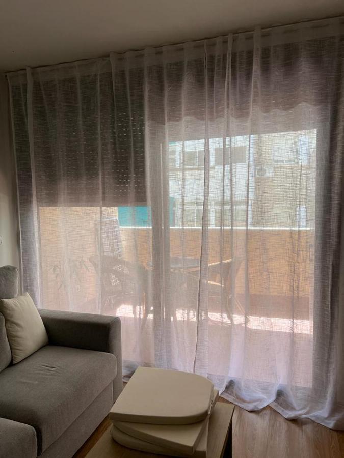 Apartamento Costa Calida II 아길라스 외부 사진