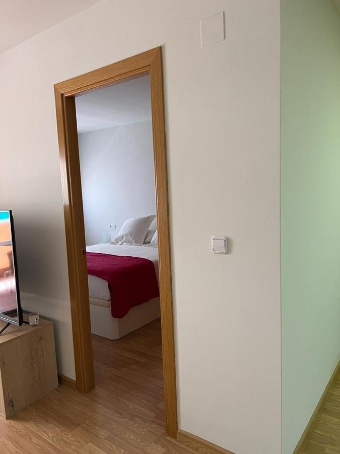 Apartamento Costa Calida II 아길라스 외부 사진