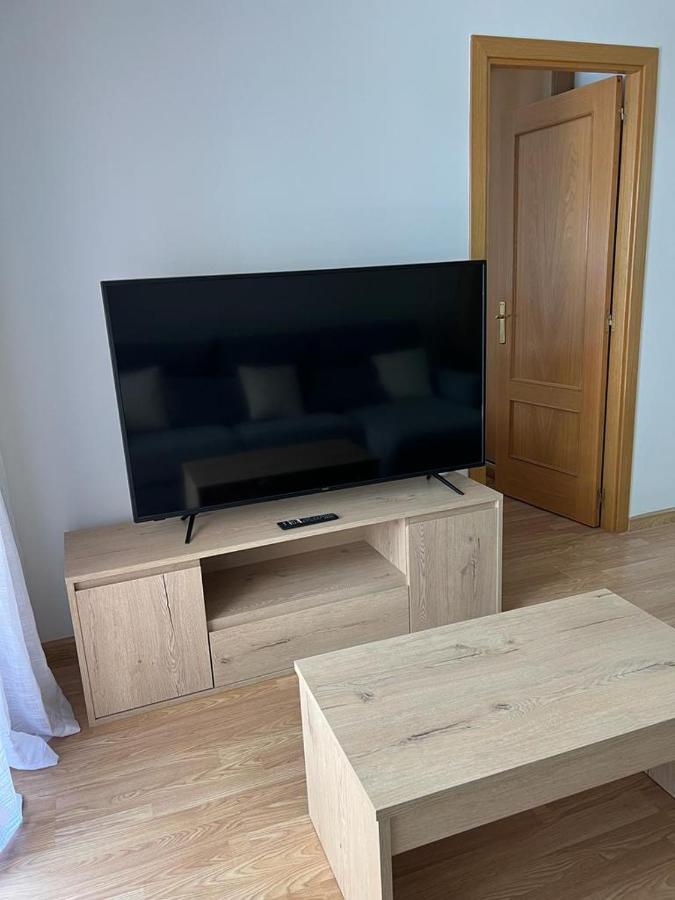 Apartamento Costa Calida II 아길라스 외부 사진